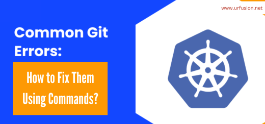 Git Common Issues