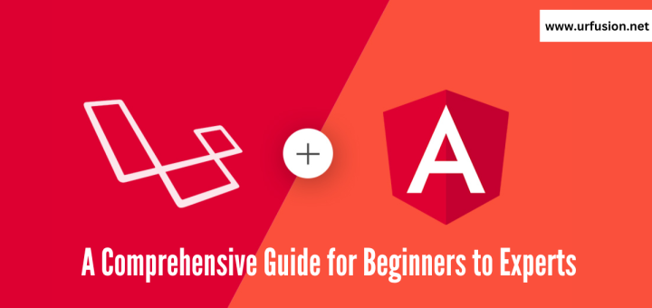 Angular with Laravel