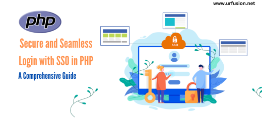 Secure and Seamless Login with SSO in PHP