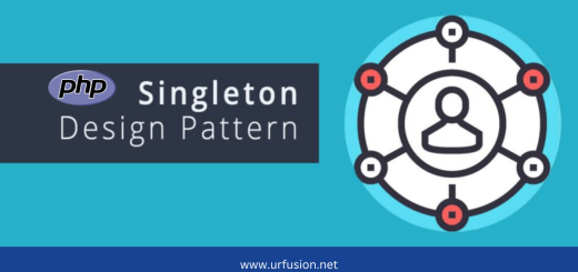 Singleton Design Pattern in PHP