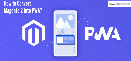 How to Convert Magento 2 into PWA