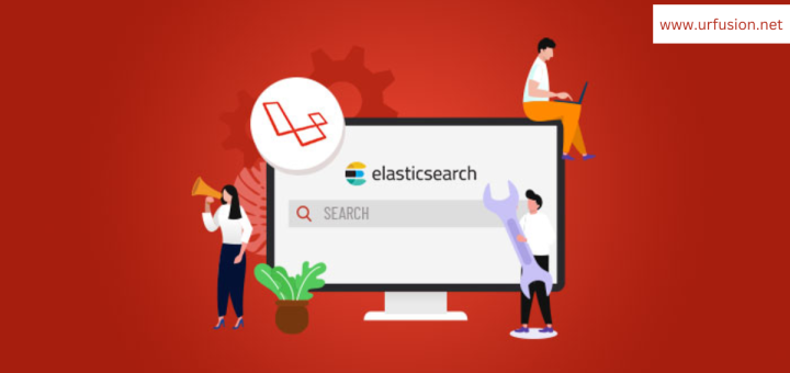 Elasticsearch in Larave