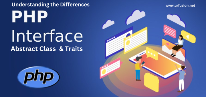 Interface vs Abstract Class vs Traits in PHP