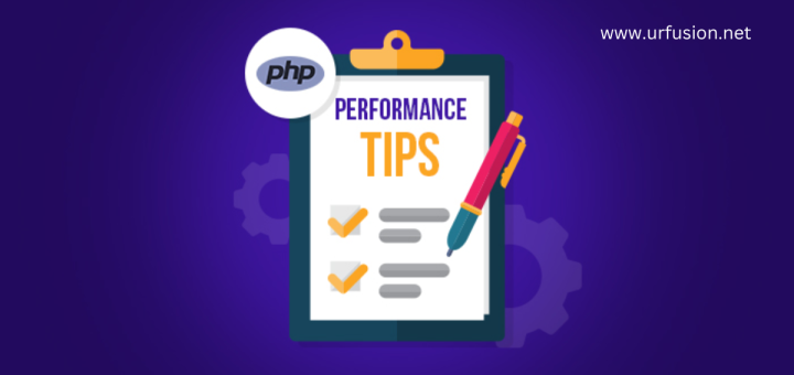 10 Tips for Optimizing PHP Performance