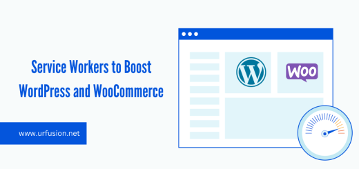 Service Workers to boost WordPress and WooCommerce