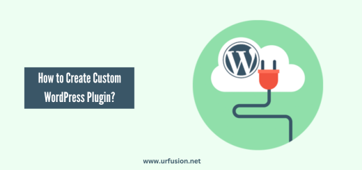 How to Create Custom WordPress Plugin