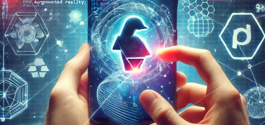 PHP 3D/AR Create Stunning AR Experiences Using AR.js