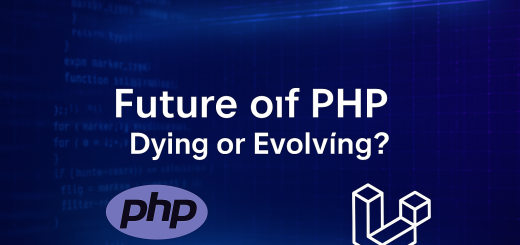 Future of PHP